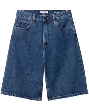 Carhartt Bermuda W' Brandon Short - Azul