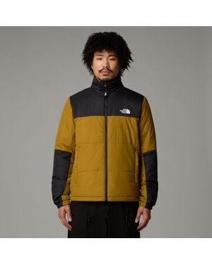 The North Face Jacken Und Jacken Mann Nf0A8795 - Grün