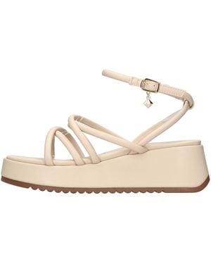 Exe' Sandalias - Neutro