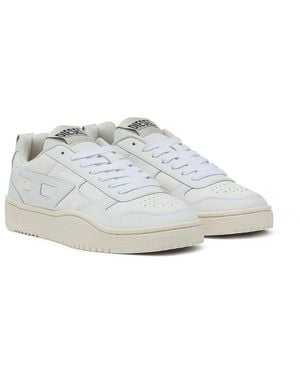 DIESEL Sneakers Y03363 P5576 - White