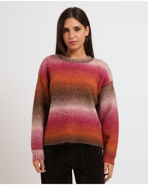 GAUDI Sweaters - Red