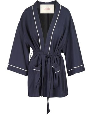 Jucca Chaqueta - Azul