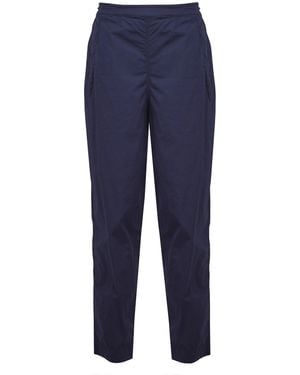 Mama B. Pants - Blue
