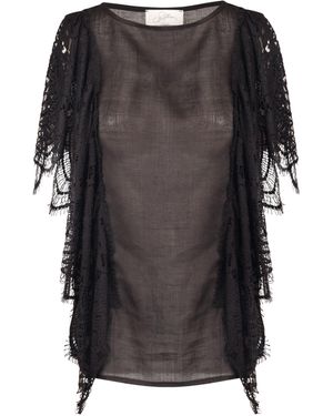So Allure So Allure So Allure - Noir