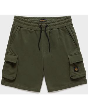 Refrigiwear Lewis Short Shorts - Green