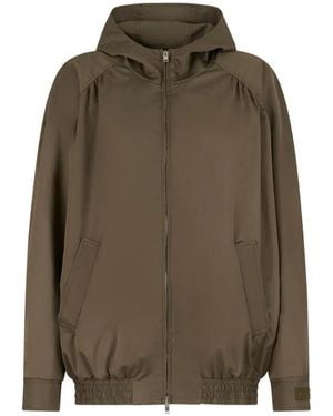Marni Jackets - Green