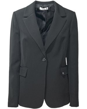 Please J493Qramon - Black