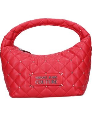 Versace Jeans Couture Bags - Red