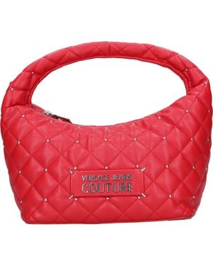 Versace Jeans Couture Bags - Red