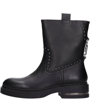 Liu Jo Boots - Black