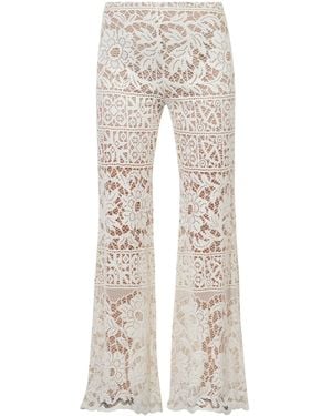 Jucca Pants - Natural