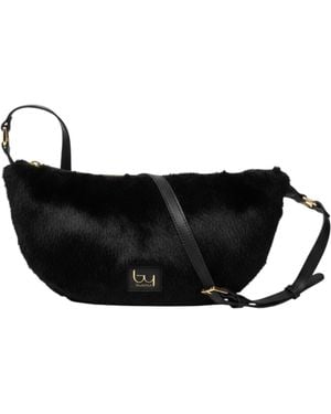 BY BYBLOS Byblos Lodge Bag - Negro