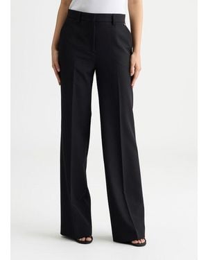 Liu Jo Liu Jo Palazzo-Hose - Schwarz