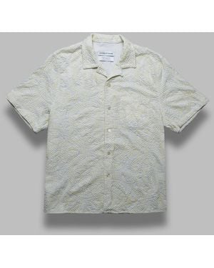 A Kind Of Guise Chemise De Joie - Gris