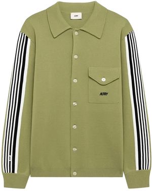 Autry Jackets - Green