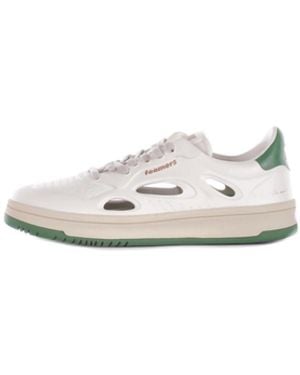 Foamers Sneakers S5Foam01Eva R01 Eva - White