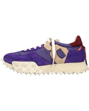 Barracuda Sneakers - Blue