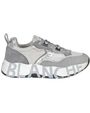 Voile Blanche Sneakers - Gray