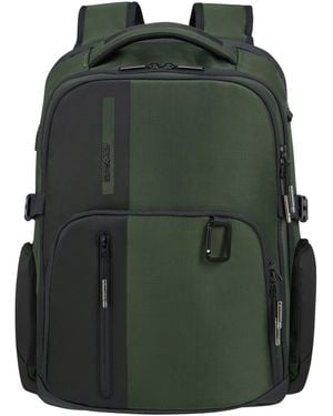 Samsonite Backpacks - Green