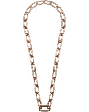 ALEVA' BIJOUX Necklace - Metallic