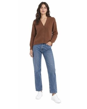 Dondup Sweaters - Blue