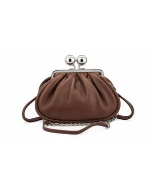 Weekend by Maxmara Bags - Brown
