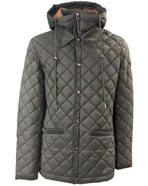 Husky Dorian Dorian Jacket - Gray