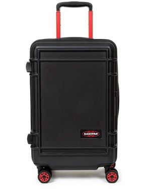 Eastpak Valigia Adult S Zip - Negro