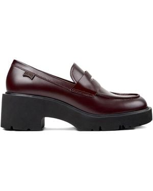 Camper Mocassini - Marron