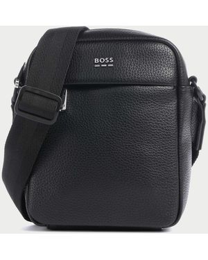 BOSS Bolsas. Negro
