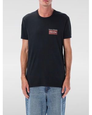 Maison Margiela T-Shirt - Noir