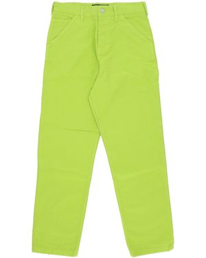 Iuter Long Carpenter Pant - Green
