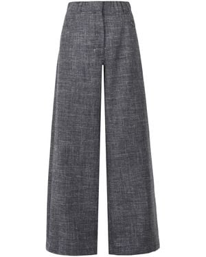 Alysi Trousers - Gris