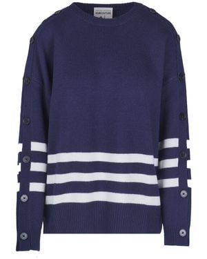 Semicouture Semi Couture - Blue