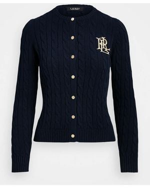 Ralph Lauren Sweaters - Blue