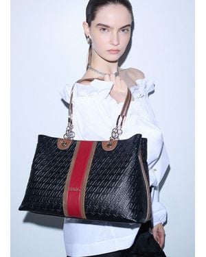 Liu Jo Tote Af6104-E1141 - White