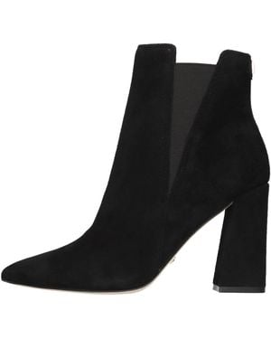 Guess Boots - Black