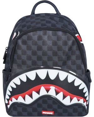 Sprayground Backpack - Blue