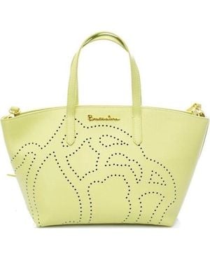 Braccialini Bags - Yellow