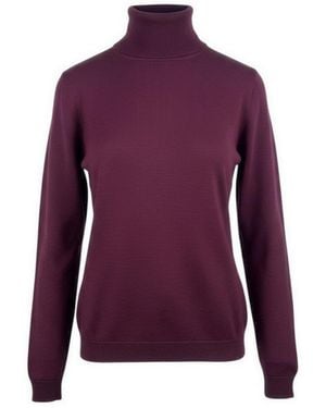 La Fileria Jerseys Bordeaux - Violet