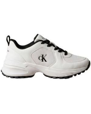 Calvin Klein Sneakers - Gray