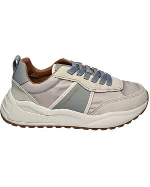Alexander Smith Shoes Eco-Dover Light - Gray