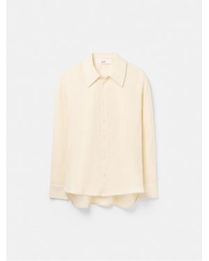 Séfr Nat Shirt - Wit