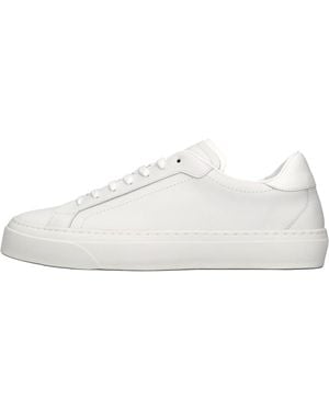 John Elliott Sneakers Creme - Weiß