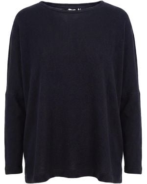 Mama B. Shirt - Blue