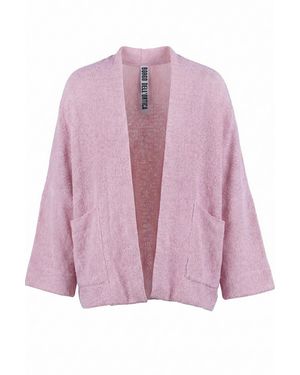 Borgo Dell'ortica Jacket - Pink