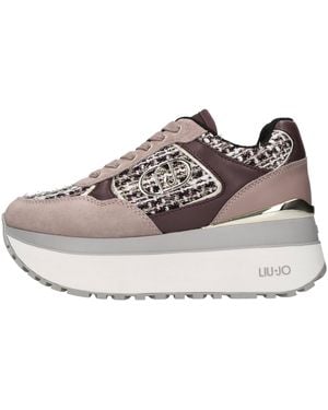 Liu Jo Sneakers - Multicolor