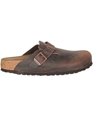 Birkenstock Sabot - Braun