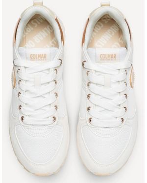 Colmar Sneaker Travis-Authentic-050 - Multicolor