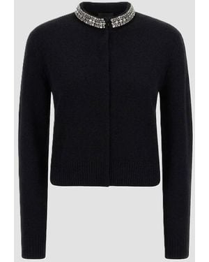 Pinko Cardigan Colony - Blue